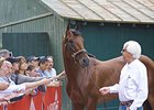 The Day After: No Regrets From Team 'Pharoah' The Day After: No Regrets From Team 'Pharoah'