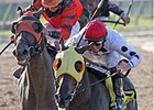 The Pickett Factor Rolls into Super Derby The Pickett Factor Rolls into Super Derby