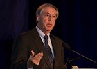 Bill Squadron, executive vice president of strategic relationships for STATS