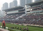 Hong Kong Promoted to Part I Status Hong Kong Promoted to Part I Status
