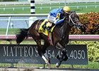 It's High Time, Dream of Me Win at Gulfstream It's High Time, Dream of Me Win at Gulfstream