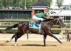Umarov had planned to run Looks to Spare at Churchill Downs.