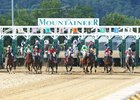 Out-of-Competition Testing Progresses in WV Out-of-Competition Testing Progresses in WV