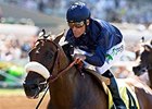 Taris Seeks Redemption in Filly & Mare Sprint Taris Seeks Redemption in Filly & Mare Sprint