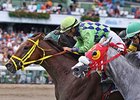 Wildcat Red won the Teddy Drone Stakes Aug. 2.