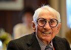 Legendary Horseman John Nerud Dies at 102 Legendary Horseman John Nerud Dies at 102