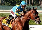 American Pharoah Tops Racehorse Rankings American Pharoah Tops Racehorse Rankings
