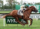 Tin Type Gal Just Up in Miss Grillo Stakes Tin Type Gal Just Up in Miss Grillo Stakes