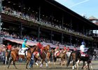 Saratoga Race Meet Highlights 2015 Saratoga Race Meet Highlights 2015