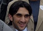 Sheikh Rashid bin Mohammad bin Rashid Al Maktoum