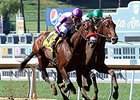 Nyquist Has Draw to Overcome in Juvenile Nyquist Has Draw to Overcome in Juvenile