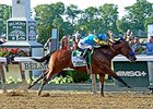 American Pharoah captured Triple Crown with Belmont victory