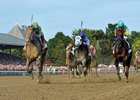 Second Saratoga Group Sounds Off on NYRA Plan Second Saratoga Group Sounds Off on NYRA Plan