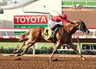Smokey Image Faces Tough Test in CA Cup Derby Smokey Image Faces Tough Test in CA Cup Derby