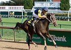 Colonel John's son Cocked and Loaded won the 2015 Iroquois Stakes at Churchill Downs.