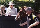 Keeneland September Sale 2015: Session 2 Keeneland September Sale 2015: Session 2