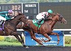 Florida Won wins the Presque Isle Mile.