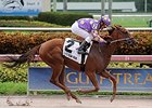 Ballet Diva winning the Susan's Girl Stakes.