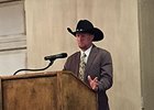 White Horse Award winner Eric Najduch