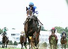 Tepin, Catch a Glimpse Tune Up for Keeneland Tepin, Catch a Glimpse Tune Up for Keeneland