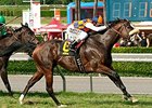 Baruta wins the Senator Ken Maddy Stakes.