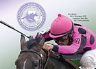 Fillies Rule at Breeders Sales Co. Fillies Rule at Breeders Sales Co.