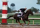 Ramseys Hold Key to Pace in Turf Ramseys Hold Key to Pace in Turf