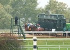 Keeneland On-Track, All-Sources Handle Down Keeneland On-Track, All-Sources Handle Down