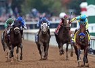 NBC's BC Classic Ratings Up 46% NBC's BC Classic Ratings Up 46%