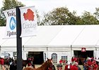 Fasig-Tipton October Sale Session 1 Wrap Fasig-Tipton October Sale Session 1 Wrap