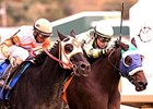 Jack's in the Deck in Maryland Sprint Upset Jack's in the Deck in Maryland Sprint Upset