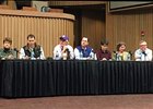 Safety, Security, and Integrity Panel