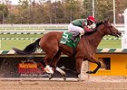 A case involving Corvus shed light on how Maryland stewards were handling medication violations.