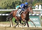 Annual Report Rallies to Futurity Score Annual Report Rallies to Futurity Score