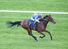 Legatissimo Ready for Filly & Mare Turf Legatissimo Ready for Filly & Mare Turf