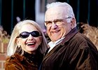 Howard and Sondra Bender