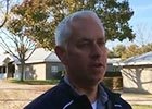 BC 2015: Todd Pletcher on his Oct. 23 Workers BC 2015: Todd Pletcher on his Oct. 23 Workers