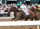 Older Fillies and Mares to Contest Gallorette Older Fillies and Mares to Contest Gallorette