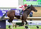 Songbird Ready for 2016 Debut in Las Virgenes Songbird Ready for 2016 Debut in Las Virgenes