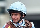 Top Breeders' Cup Jockey Wins GI in France Top Breeders' Cup Jockey Wins GI in France