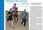 Northeast/Mid-Atlantic Regional: True Story Northeast/Mid-Atlantic Regional: True Story