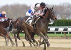 Lewis Bay Rallies to Clear Win in Demoiselle Lewis Bay Rallies to Clear Win in Demoiselle