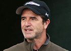A Few Questions With Keith Desormeaux A Few Questions With Keith Desormeaux