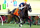 Midnight Storm Returns to Form in Seabiscuit Midnight Storm Returns to Form in Seabiscuit