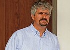 Asmussen Can Be Considered for Hall of Fame Asmussen Can Be Considered for Hall of Fame