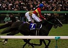 Gold Actor wins the Arima Kinen Dec. 27.
<br><a target="blank" href="
http://photos.bloodhorse.com/AtTheRaces-1/At-the-Races-2015/i-kVB4qXR">Order This Photo</a>