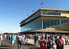 Penn National is one of six tracks in Pennsylvania