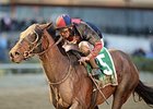 Tonalist Retired to Lane's End Tonalist Retired to Lane's End