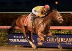 Royal Posse wins 2015 Claiming Crown Jewel
