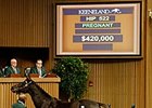 Highland Yard to $420,000 for Mother Ruth Highland Yard to $420,000 for Mother Ruth